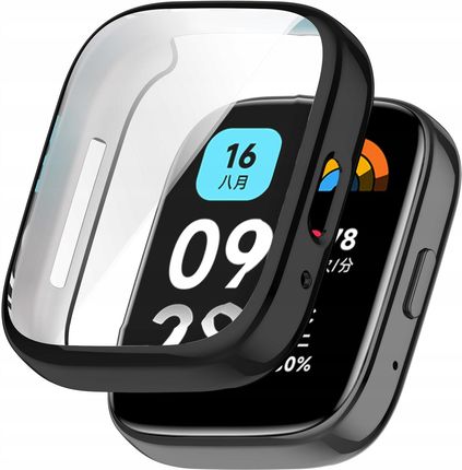 Bizon Etui Do Xiaomi Redmi Watch 3 Active Obudowa - zdjęcie 4