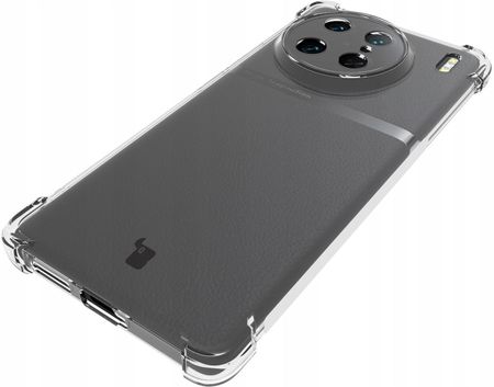 Bizon Etui Przezroczyste Do Vivo X90 Pro Case - zdjęcie 3