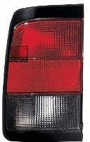 Lampa tylna Magneti Marelli Lampa Tylna Tył Peugeot 806 94 Lewa