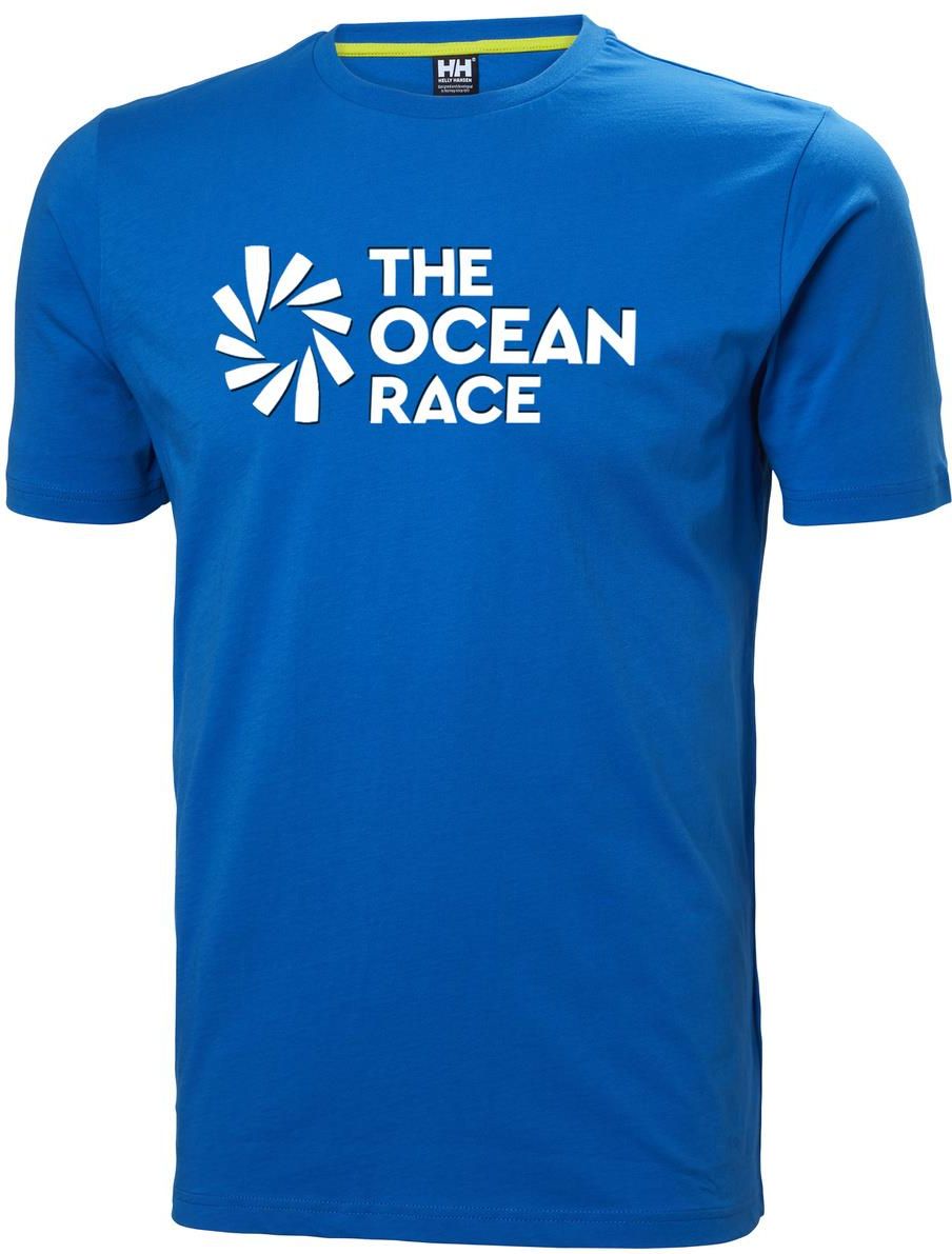 Helly Hansen męska koszulka THE OCEAN RACE T SHIRT 20371 639 Ceny i