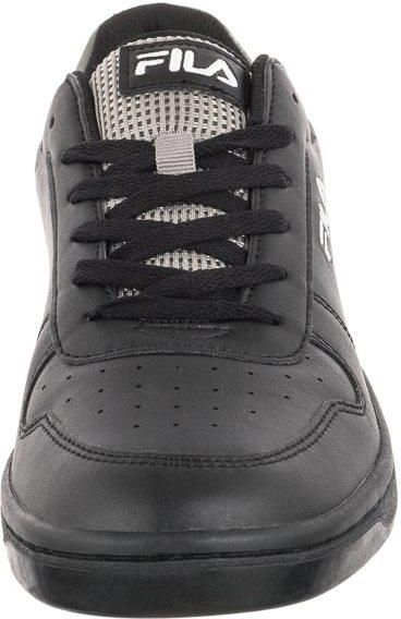 Buty M Skie Fila Netforce Ii X Crt Black Ffm Ceny I Opinie Ceneo Pl