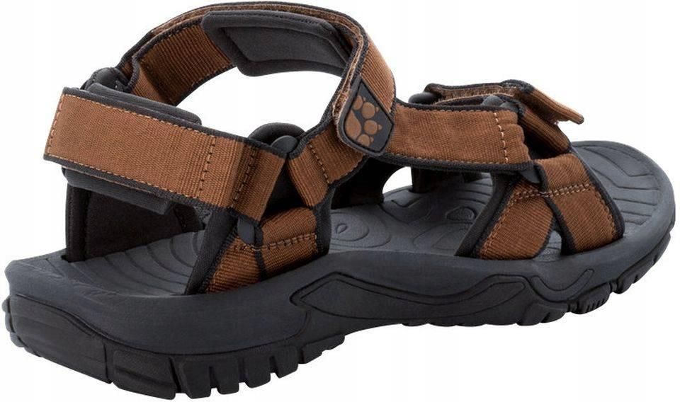 Sanda Y Jack Wolfskin Lakewood Ride Sandal R Ceny I Opinie