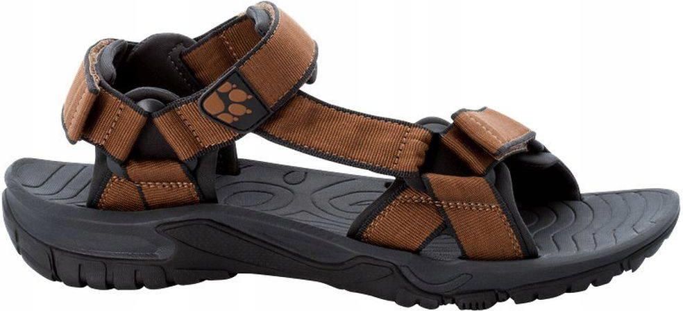 Sanda Y Jack Wolfskin Lakewood Ride Sandal R Ceny I Opinie