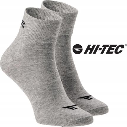 Skarpetki Stopki Męskie Hi-tec Chire II 40-43 3-PA - zdjęcie 2