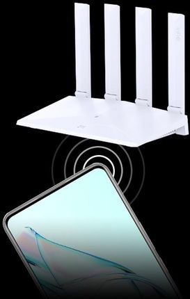 Zte Zestaw MC889 5G ODU + T3000 Wi-Fi6 IDU (1115908MC8895G+1160435T3000) - zdjęcie 4