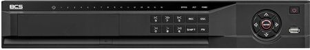 Bcs Line Rejestrator Ip 64-Kanałowy Bcs-L-Nvr6404-A-4K (BCSLNVR6404A4K) - zdjęcie 4