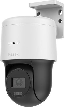Hiwatch Hikvision Kamera Obrotowa Ip 2Mpx Ptz-N2Mp 2.8Mm, Mikrofon, Dual Light, Darkfighter - Hilook By (PTZN2MP) - zdjęcie 2