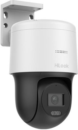 Hiwatch Hikvision Kamera Obrotowa Ip 2Mpx Ptz-N2Mp 2.8Mm, Mikrofon, Dual Light, Darkfighter - Hilook By (PTZN2MP) - zdjęcie 4