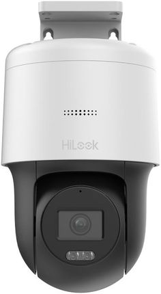 Hiwatch Hikvision Kamera Obrotowa Ip 2Mpx Ptz-N2Mp 2.8Mm, Mikrofon, Dual Light, Darkfighter - Hilook By (PTZN2MP) - zdjęcie 3