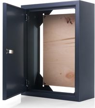 Zdjęcie Obudowy, Szafki Catv Obudowa Metalowa Tpr-4A V3 Szafka 300X400X130 - Prochowice