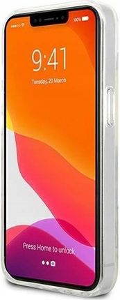 Karl Lagerfeld Etui Do Iphone 13 Mini Na Tył - zdjęcie 4