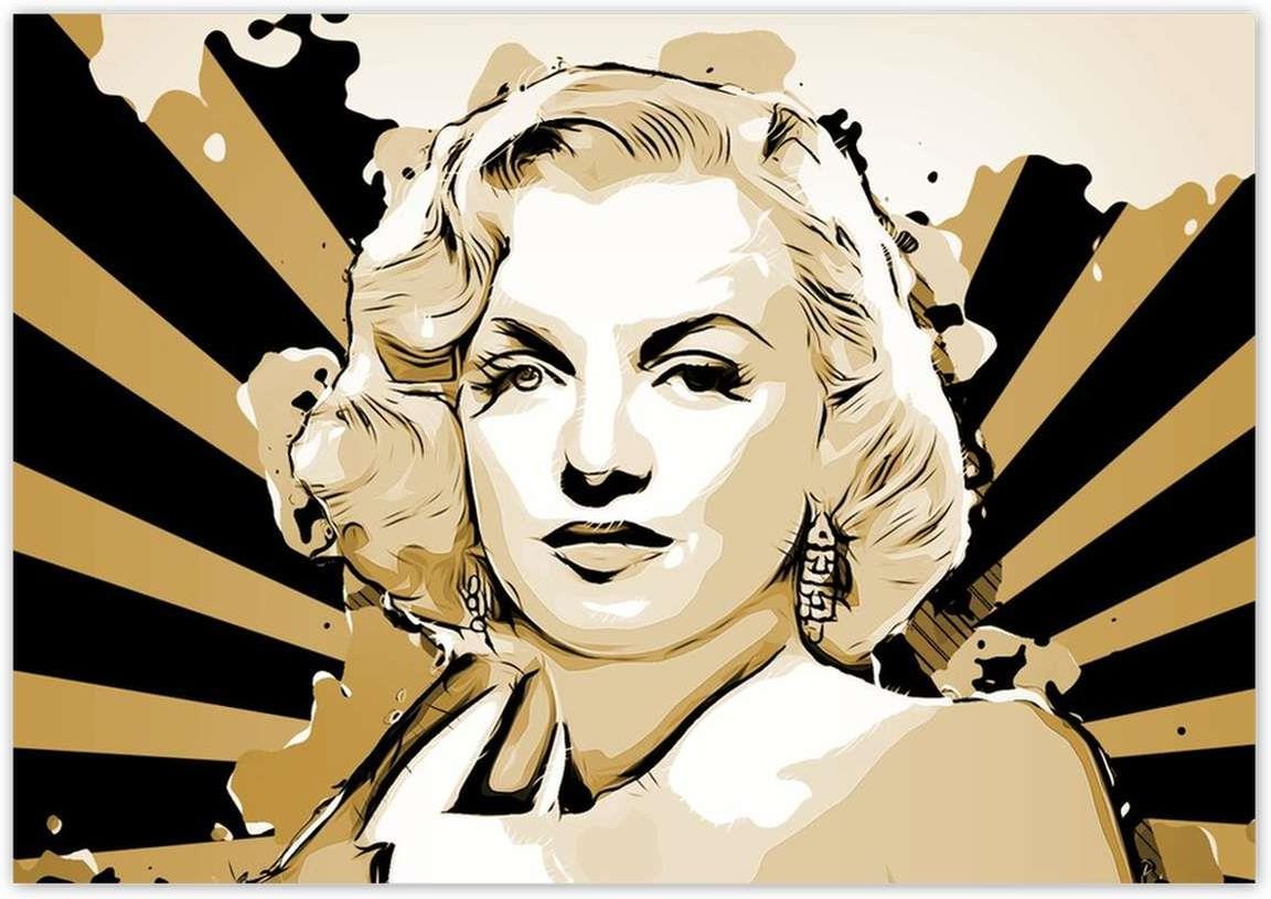 ZeSmakiem 312x219 Marilyn Monroe Aktorka Opinie I Ceny Na Ceneo Pl