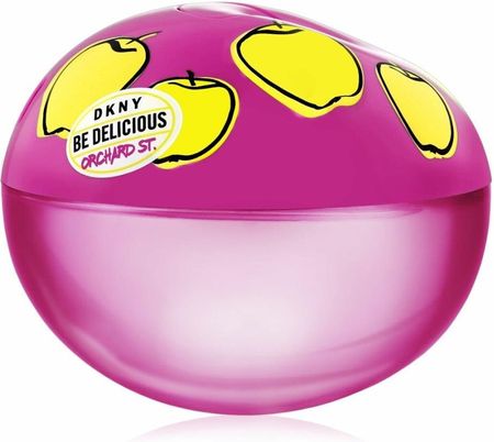 Dkny Be Delicious Orchard St. Woda Perfumowana 100 ml - zdjęcie 2