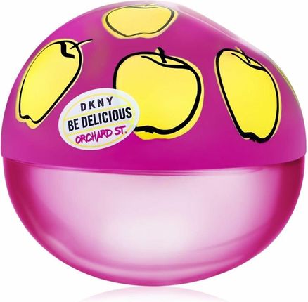 Dkny Be Delicious Orchard St. Woda Perfumowana 30 ml - zdjęcie 2
