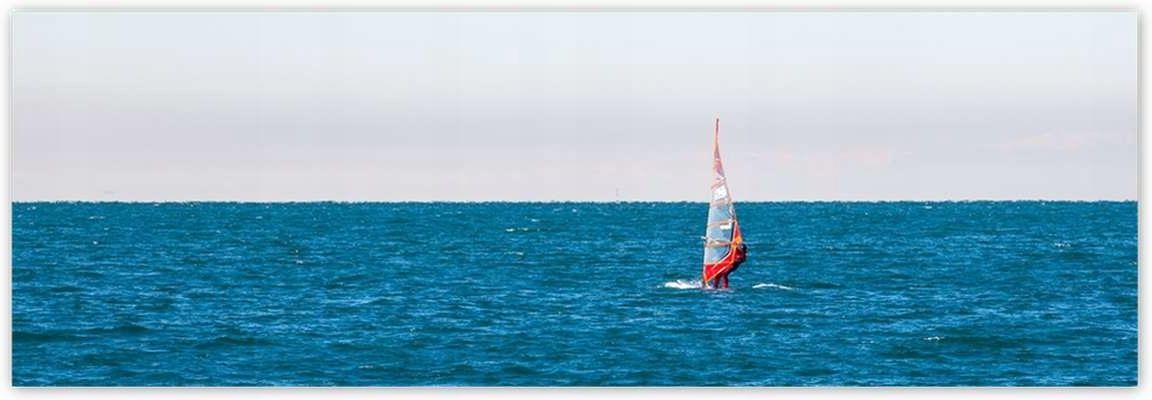 Zesmakiem X Windsurfer Trieste Morze Opinie I Ceny Na Ceneo Pl