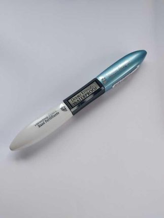 L'Oreal Paris Double Extension Waterproof Wersja Niebieska Tusz do rzęs z odżywką 2x6 ml - zdjęcie 2