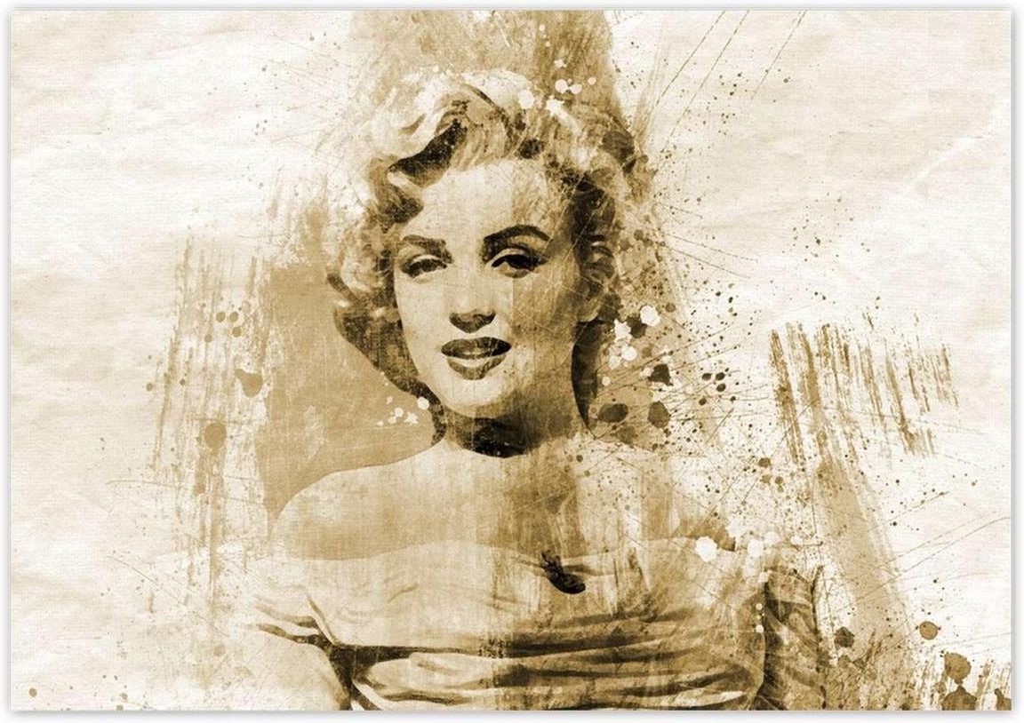 ZeSmakiem 312x219 Marilyn Monroe Aktorka Opinie I Ceny Na Ceneo Pl