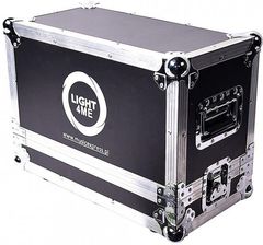 Zdjęcie LIGHT4ME FOCUS 60 CASE - skrzynia na 2 głowice ruchome LED - Warszawa