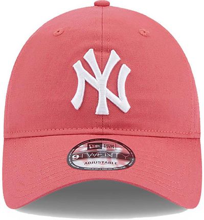 Czapka z daszkiem NEW ERA NYY League Essential Cap - zdjęcie 2