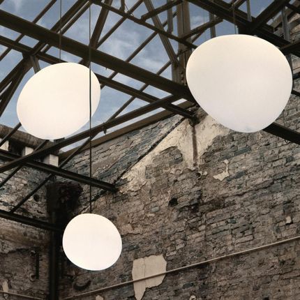 Foscarini Outdoor Gregg Sospensione Lampa Wisząca Fn21801710 - zdjęcie 2