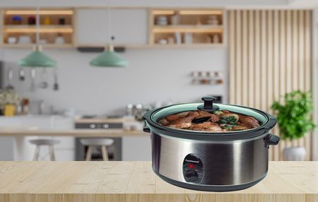 Techwood TMJ450 - zdjęcie 5