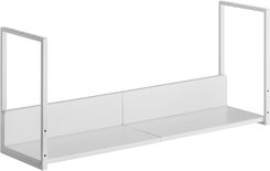 Zdjęcie Spacetronik Półka Pod Biurko Organizer Spb-Hugel-02Ww - Strzegom