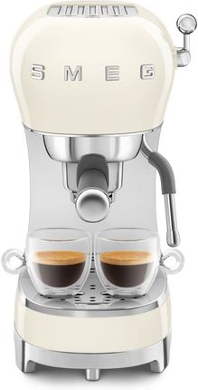 Ekspres Smeg ECF02CREU - zdjęcie 3