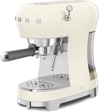 Ekspres Smeg ECF02CREU - zdjęcie 6
