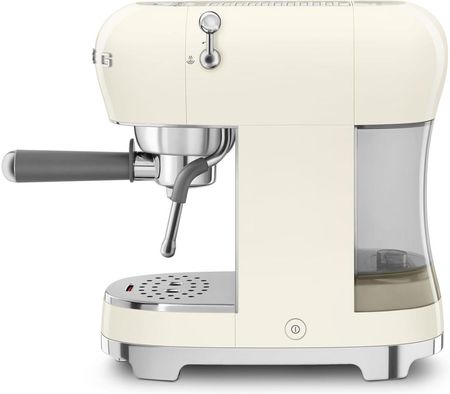 Ekspres Smeg ECF02CREU - zdjęcie 2