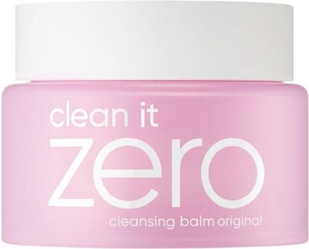 Banila Co. Clean It Zero Cleansing Balm Original 25ml - zdjęcie 2