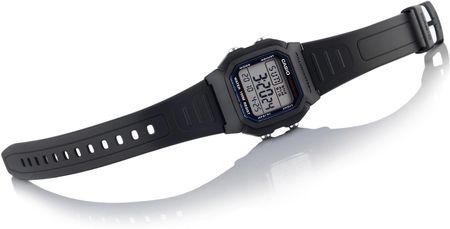 CASIO W-800H-1AVDF - zdjęcie 3