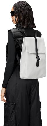 Rains Rucksack Ash 11L - zdjęcie 2