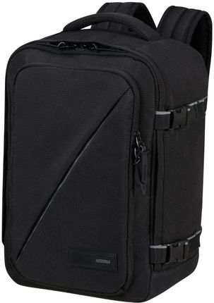 American Tourister Kabinowy Take2Cabin S Black - zdjęcie 2