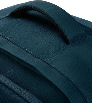 American Tourister Kabinowy Take2Cabin S Harbor Blue - zdjęcie 4