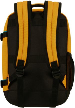 American Tourister Kabinowy Take2Cabin S Yellow - zdjęcie 2