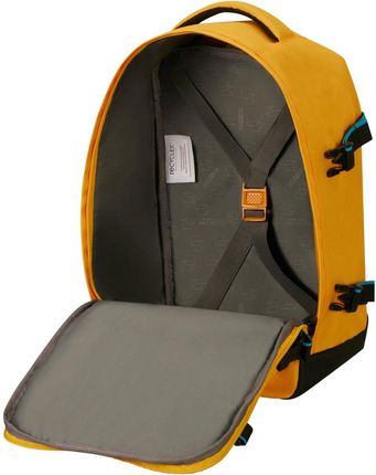 American Tourister Kabinowy Take2Cabin S Yellow - zdjęcie 5
