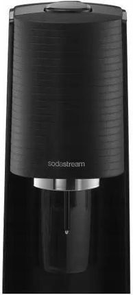 Sodastream Terra Czarny + 3 butelki + 2 Syropy Pepsi Max 1100049480 - zdjęcie 6