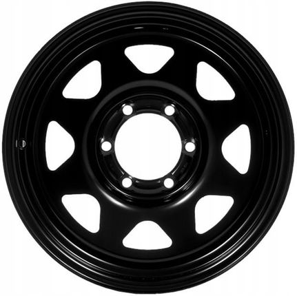 Dotz 4X4 Dakar Dark 7X16 5X130 Et40 - zdjęcie 3