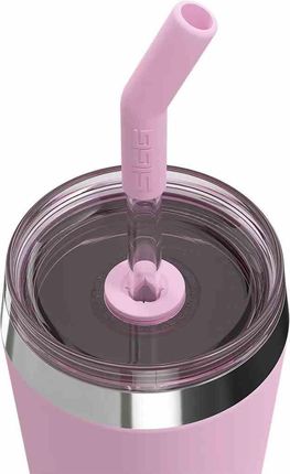 Sigg Kubek Helia 450Ml Lingonberry - zdjęcie 4
