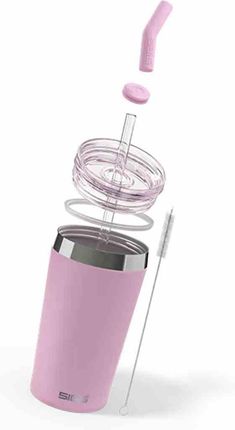 Sigg Kubek Helia 450Ml Lingonberry - zdjęcie 6