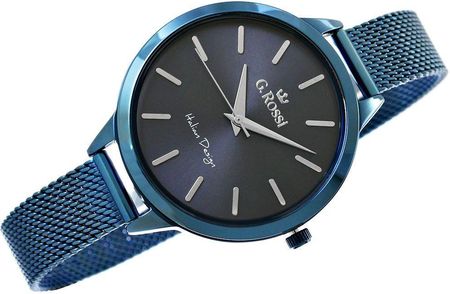 G.Rossi 10296B-6F1 + Box - zdjęcie 5