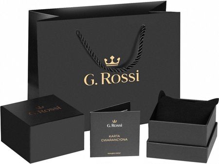 G.Rossi 10296B-6F1 + Box - zdjęcie 4
