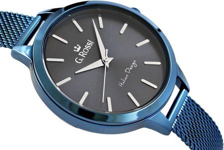 G.Rossi 10296B-6F1 + Box - zdjęcie 3
