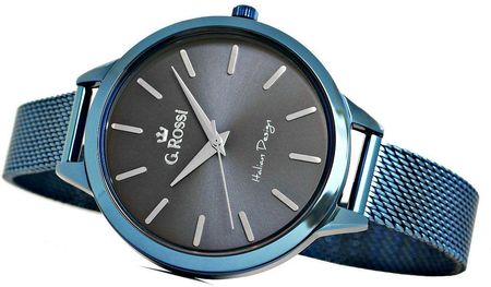 G.Rossi 10296B-6F1 + Box - zdjęcie 2