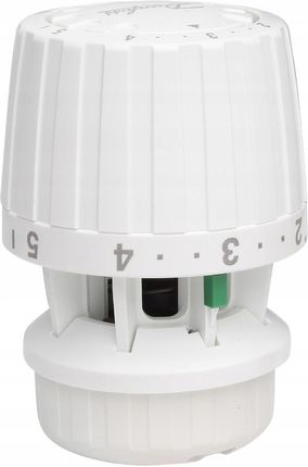 Danfoss Aero Do Zaworów Ra Click 015G4595 - zdjęcie 2