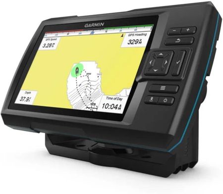 Garmin Striker Vivid 7SV z przetwornikiem GT52HW-TM - zdjęcie 4
