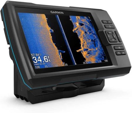 Garmin Striker Vivid 7SV z przetwornikiem GT52HW-TM - zdjęcie 3