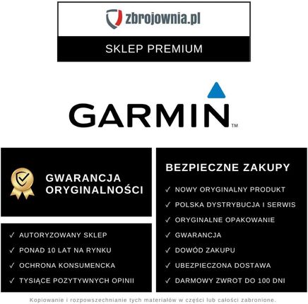 Garmin Striker Vivid 7SV z przetwornikiem GT52HW-TM - zdjęcie 5