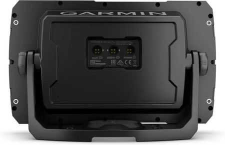 Garmin Striker Vivid 7SV z przetwornikiem GT52HW-TM - zdjęcie 2