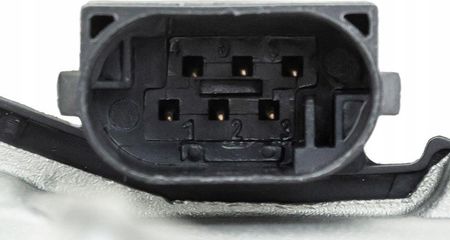 Nty Przepustnica Powietrza Kia Pro Cee D 1 4 13 - zdjęcie 2